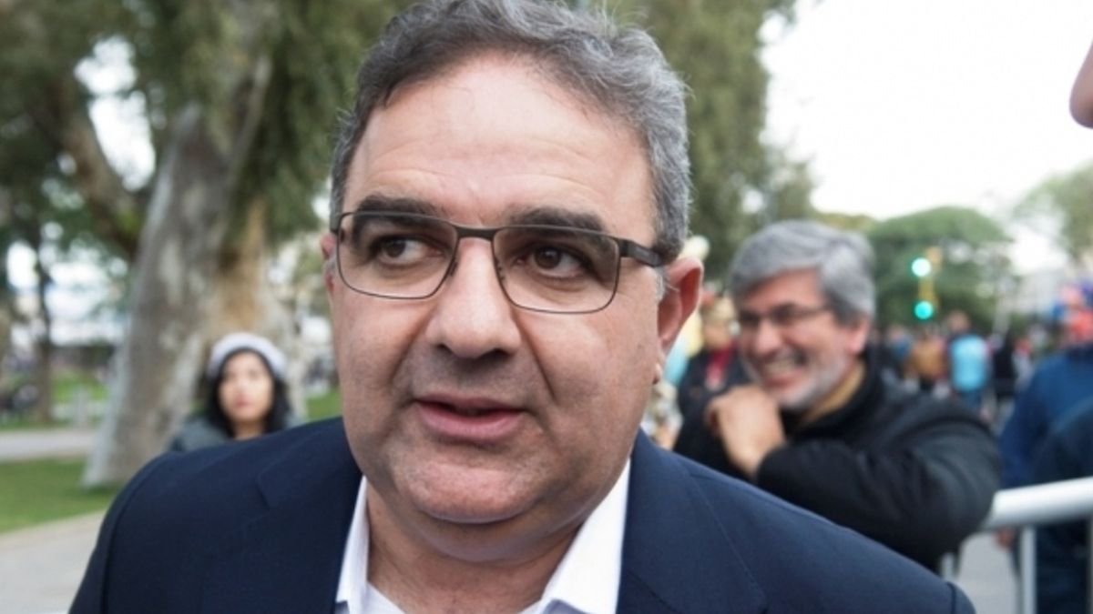 Coronavirus: el gobierno de Catamarca evalúa cobrarles la atención médica a los pacientes no vacunados con dos dosis.