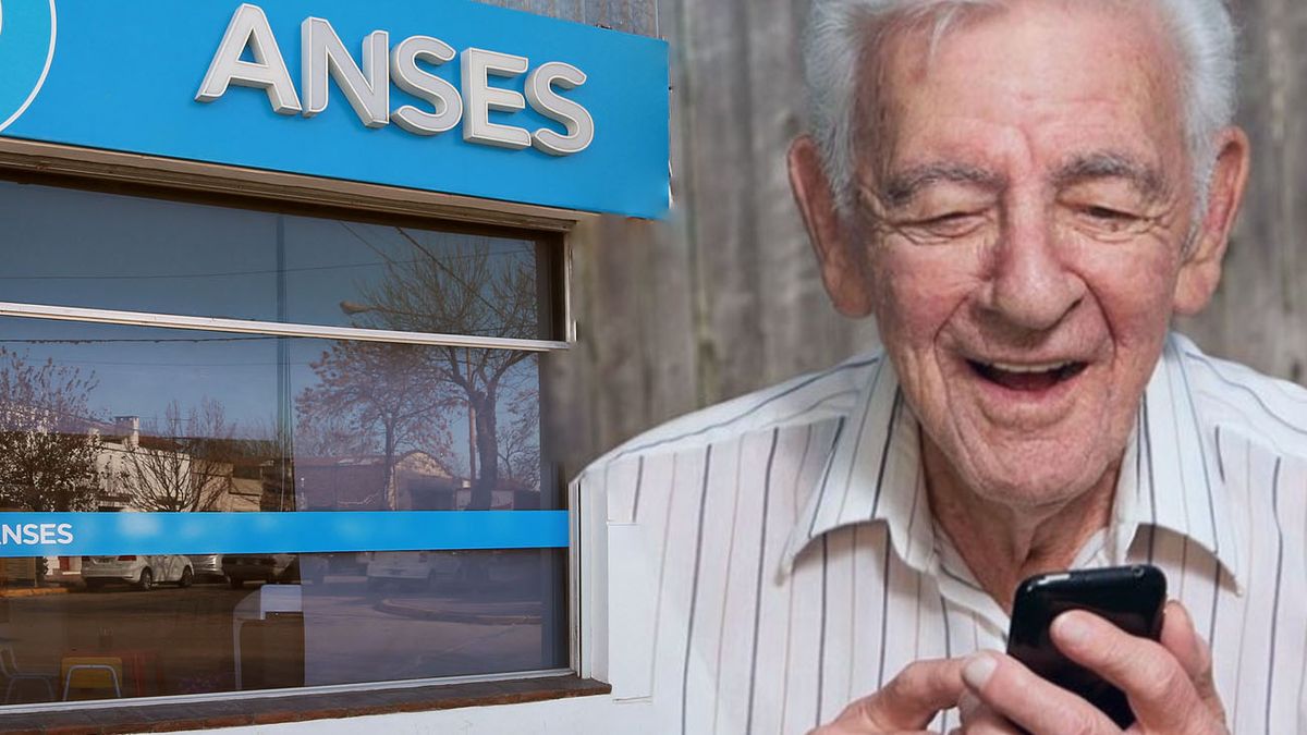 Créditos para JUBILADOS de ANSES: cuánto puedo pedir pagando sólo $40 mil por cuota (Foto: archivo)