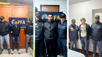 La Mafia del Hentai: cayeron los hackers acusados de amenazas contra la Casa Rosada y estaciones de trenes