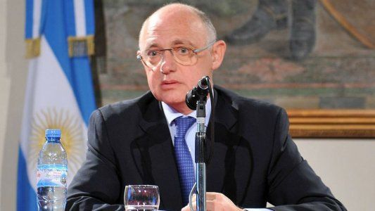 Cerraron por inexistencia de delito una causa por supuesta corrupción contra el difunto Timerman y miembros de La Cámpora