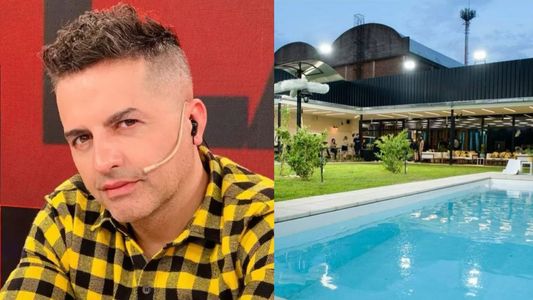 Gran Hermano 2022: Ángel de Brito confirmó cuándo termina el reality