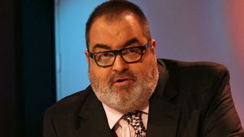 Jorge Lanata internado: intentan determinar qué tiene