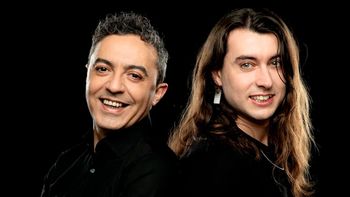 Susurros de ida y vuelta: el regreso más esperado de Ángel Ruiz al Teatro Picadero