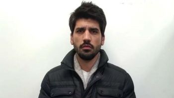 El mensaje del padre de Eugenio Veppo, el periodista que atropelló a los dos agentes de tránsito