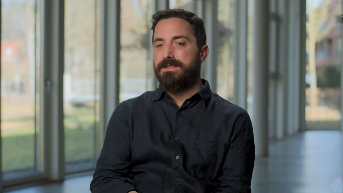Pablo Larraín, el cineasta chileno que en 
