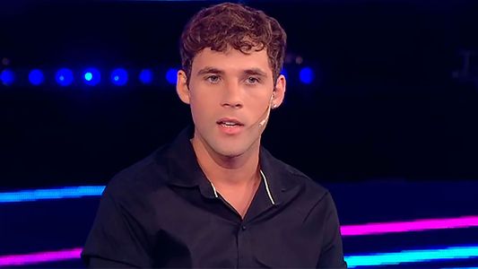 Agustín de Gran Hermano 2022 reveló que atraviesa un delicado drama familiar