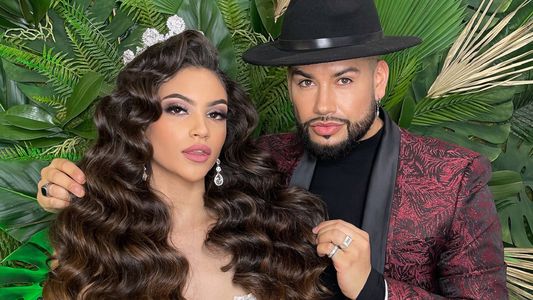 Bryan Bonilla, el responsable de los mejores looks de misses y celebridades