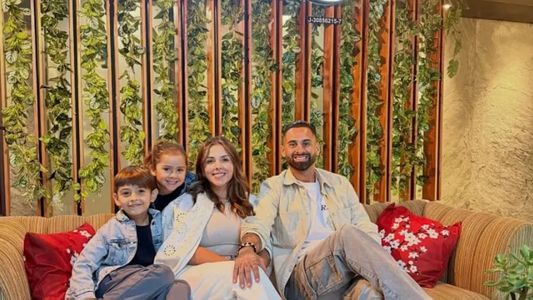 El desesperado pedido de un futbolista argentino tras el trágico terremoto en Venezuela: No sé nada de mi familia