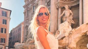 El drama de Nicole Neumann tras sus vacaciones: volvió mareada y dopada