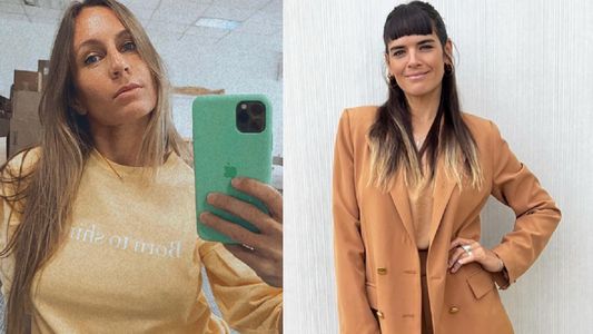 Gisela Dulko aclaró cómo fue su comienzo con Fernando Gago y habló con Micaela Vázquez