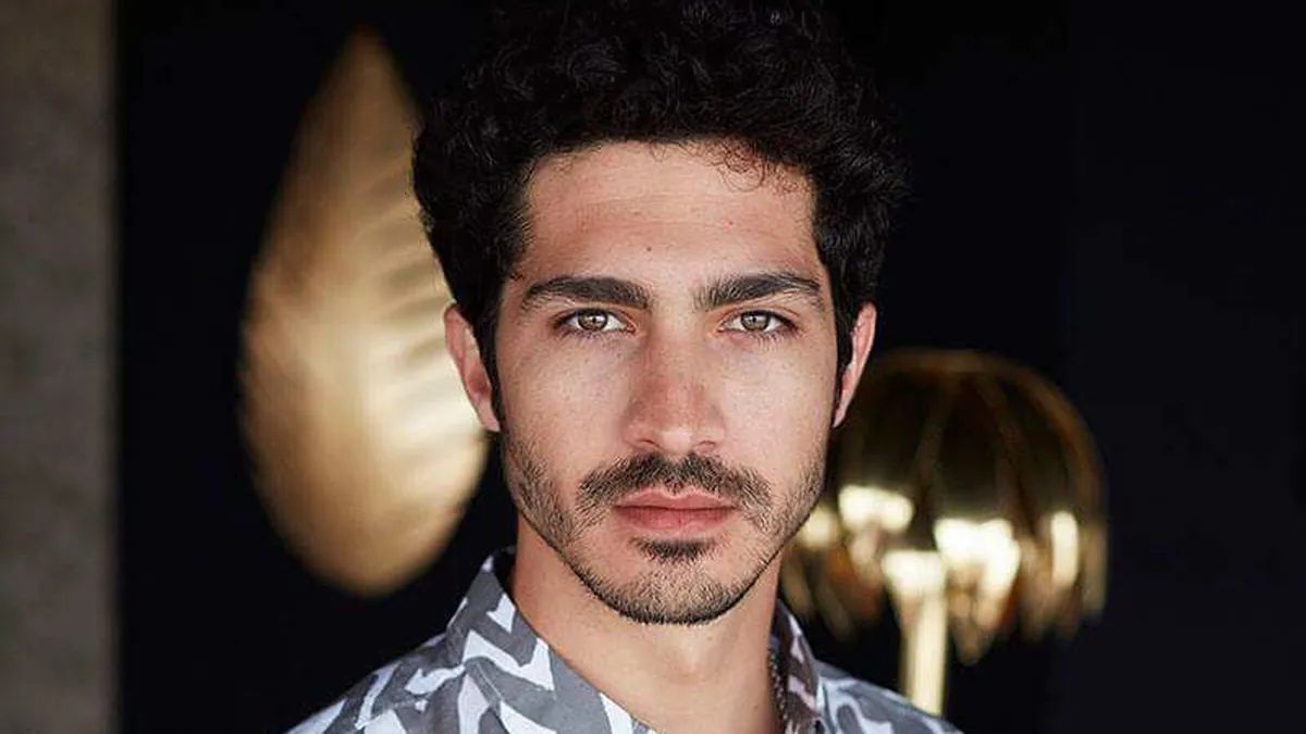 El éxito de Netflix protagonizado por el Chino Darín que todos están viendo.