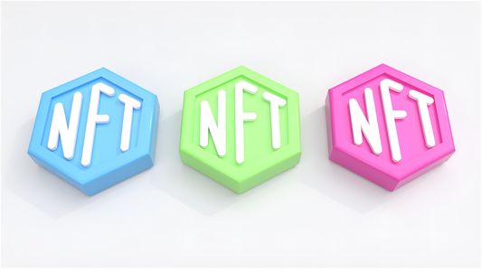 NFTs: la importancia de su evolución desde el arte hacia la industria