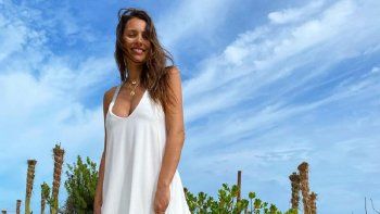 Pampita adelantó el nombre que le pondrá a la hija que espera junto a Roberto García Moritán