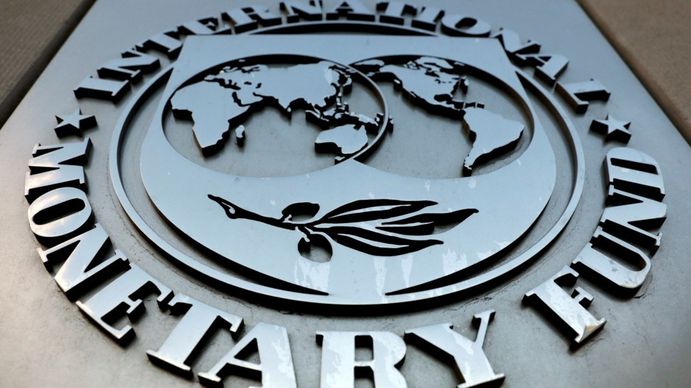 Este miércoles, la Argentina deberá pagar más de US$1.800 millones al FMI