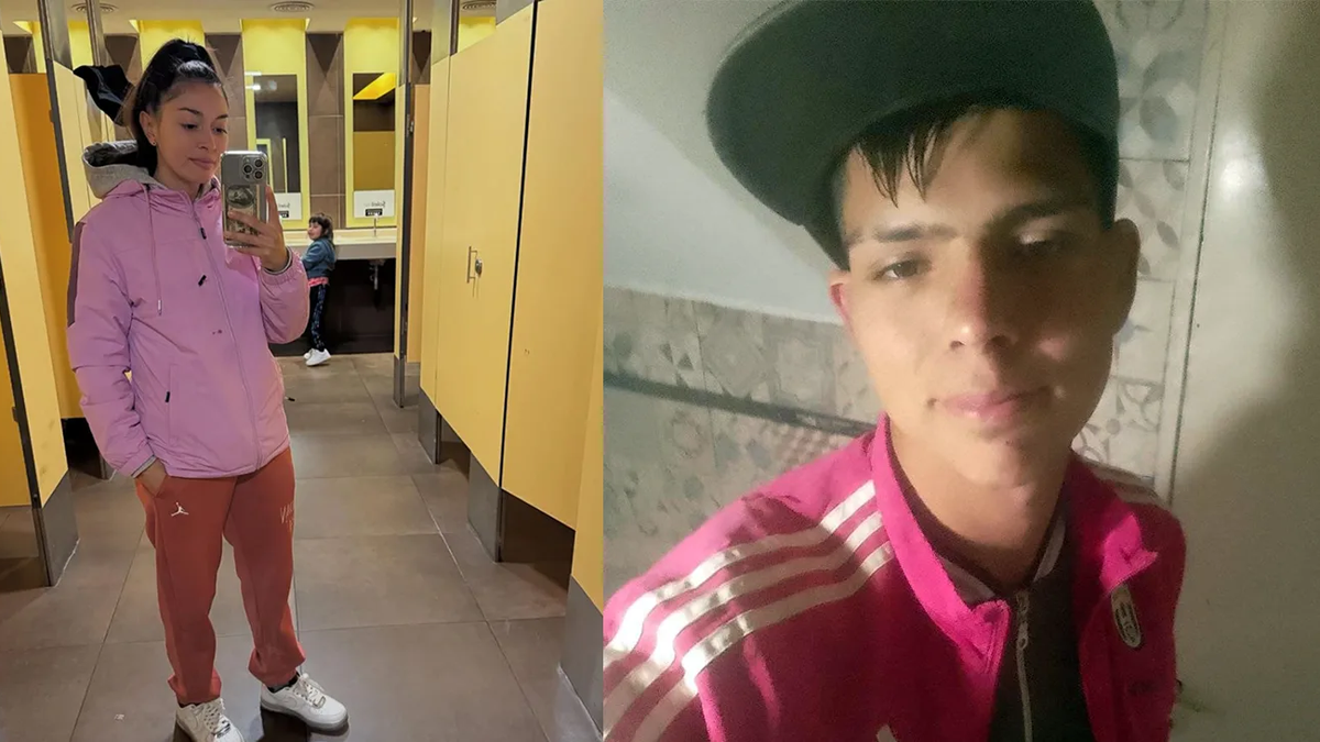 Candela ten&iacute;a 24 a&ntilde;os y tres testigos se&ntilde;alaron a Rodrigo L&oacute;pez como el autor del crimen: al verse rodeado por la Polic&iacute;a el joven se mat&oacute;.&nbsp;