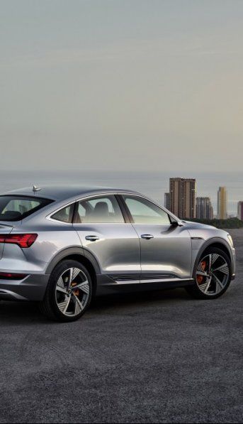 Audi Cariló 2021