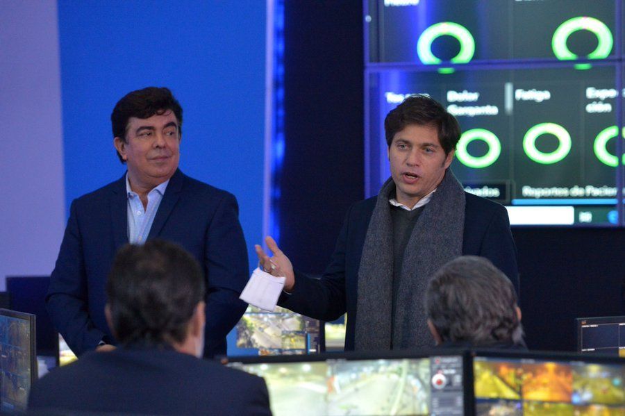 Nueva etapa de la cuarentena en PBA: implementarán un sistema de fases diferenciadas para cada municipio