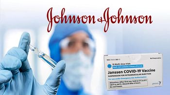 La vacuna monodosis de Johnson & Johnson produjo 60 casos de Trombosis en Estados Unidos (Foto: Archivo)