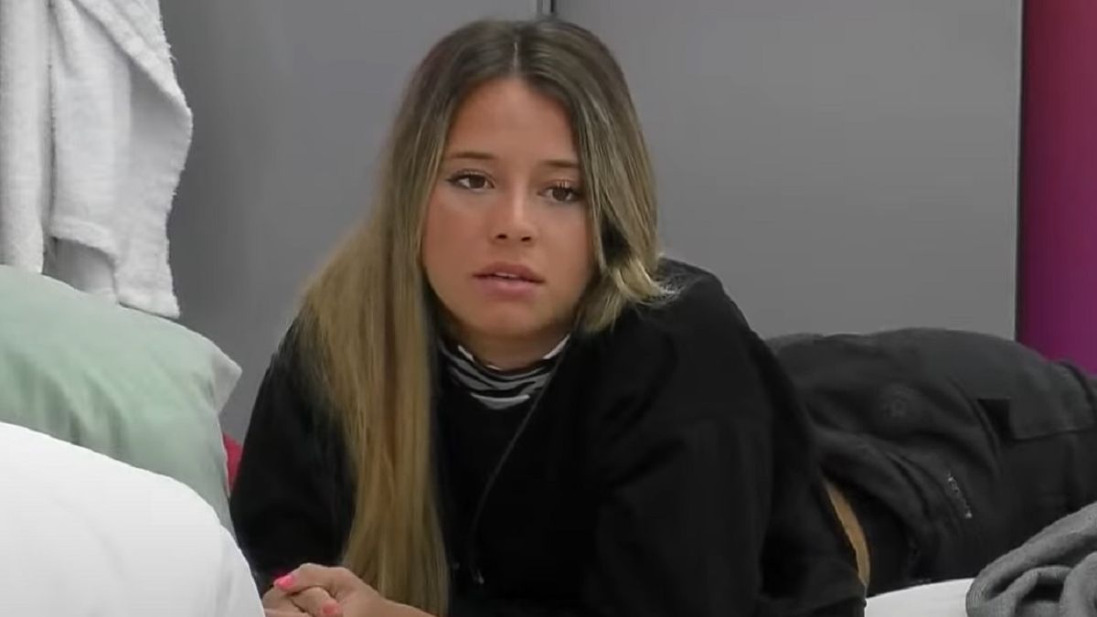 La curiosa limpieza energética que hizo Zoe con un huevo en Gran Hermano: el insólito resultado