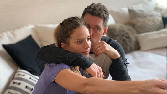 El sorprendente anuncio de Luisana Lopilato y Michael Bublé: ¡Sí quiero!