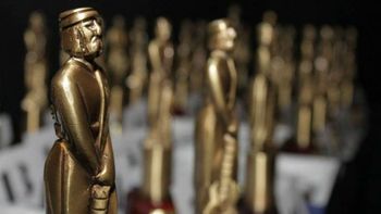 Hoy se entregan los Martín Fierro de radio