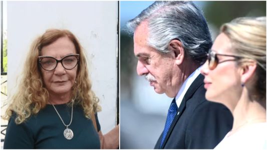 Fabiola Yáñez vs. Alberto Fernández: QUÉ DIJO LA PRIMERA TESTIGO ante la Justicia