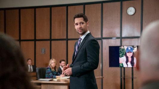 NETFLIX lo hizo de nuevo: la SERIE de SUSPENSO que está arrasando a nivel global