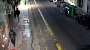 Así fueron los movimientos del sospechoso del doble femicidio antes y después del crimen en Retiro