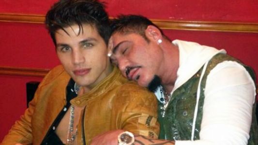 Rodrigo Díaz: Ricardo sentía dentro del corazón que Paloma era su hermana