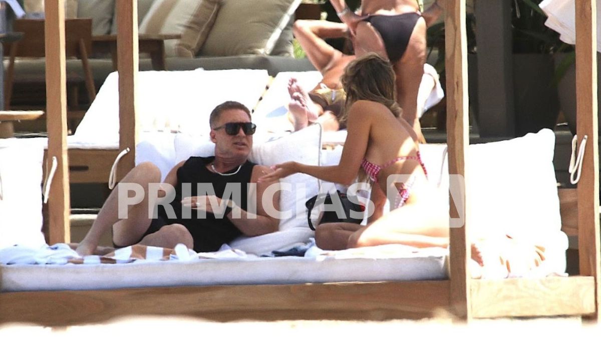 adrian suar rocio robles punta del este 4