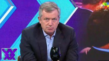 Monzó criticó la marcha que convocó el campo: Voy a poner huevos para ser moderado en la Argentina