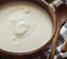 Salsa blanca casera: el secreto de la abuela que nadie te contó