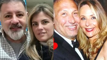 Doman: Al casamiento de Evelyn voy a ir, pero antes les voy a consultar a mis hijos