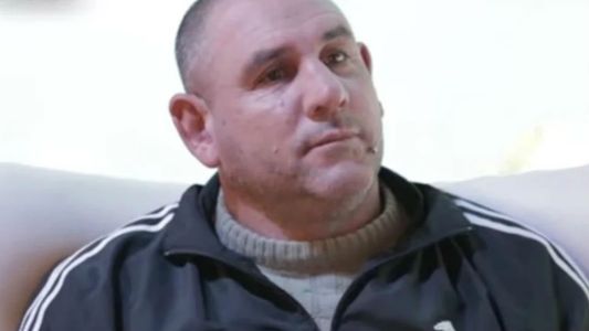 Asaltaron a Fabio La Mole Moli en Córdoba