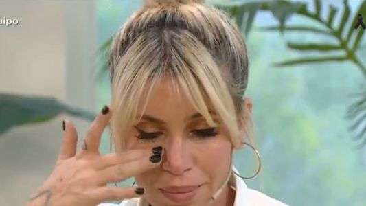 Las horas más duras de Florencia Peña tras la descompensación: Es un ataque nefasto