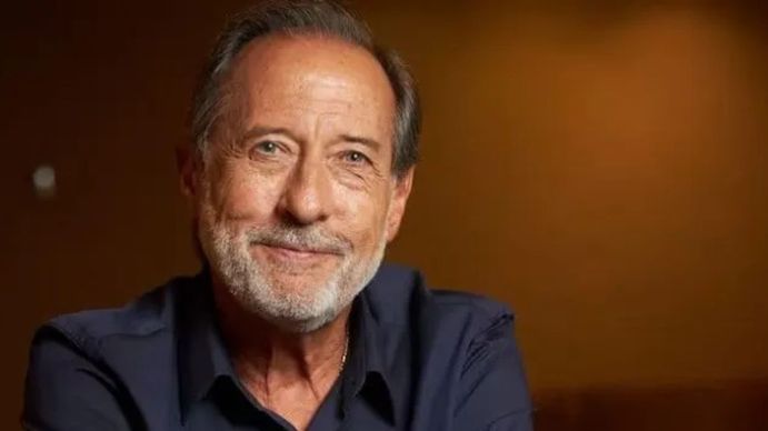 La joya de Guillermo Francella en Netflix que ahora todos están mirando y es su mejor película