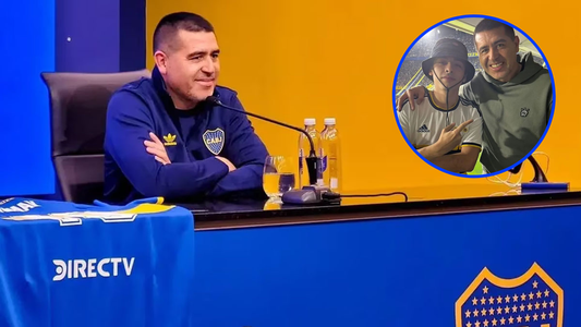 La despedida de Román: quiénes son los artistas que tocarán en el partido de Riquelme
