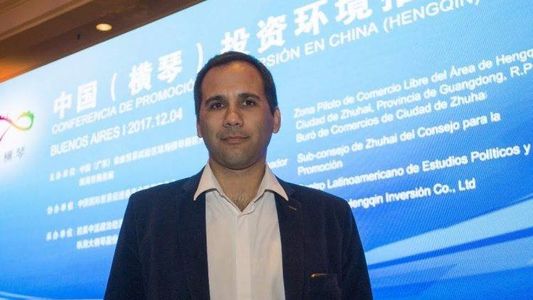 Quién es Martín Pollera, el reemplazo de Guillermo Hang en la Secretaría de Comercio Interior