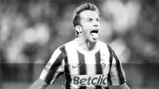 Del Piero eligió su estadio favorito de Sudamérica: Me hubiera gustado jugar en La Bombonera