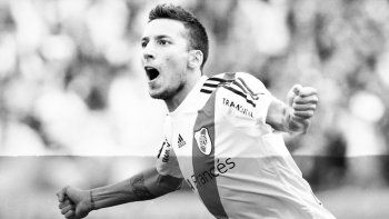 Vangioni: Después de Madrid, los de Boca no pueden hablar más; el partido más importante era ése