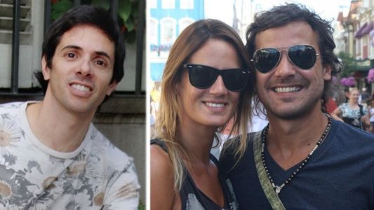 La paranoica teoría de Robertito: cree que Paula y a Pedro son los autores ideológicos de la cámara oculta