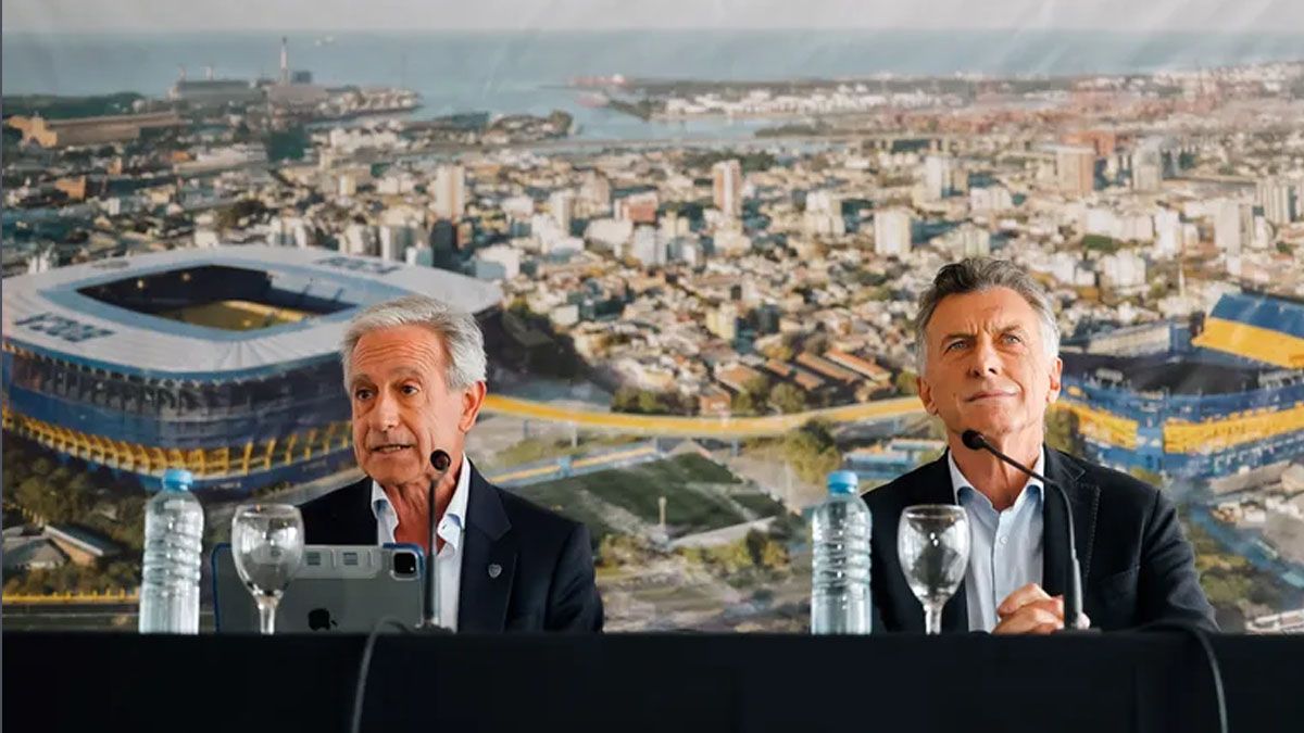 La Justicia dio lugar al pedido de la oposición y habrá una modificación en las elecciones de Boca