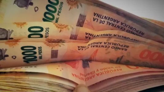 ATENCIÓN: el beneficio para los que decidan invertir en un PLAZO FIJO