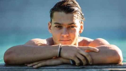 Cómo sigue la salud de Tiziano, el hijo de Valeria Mazza