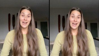 Polémica reflexión de Ivana Nadal: Esa persona asesina o violadora, también fue un bebé inocente