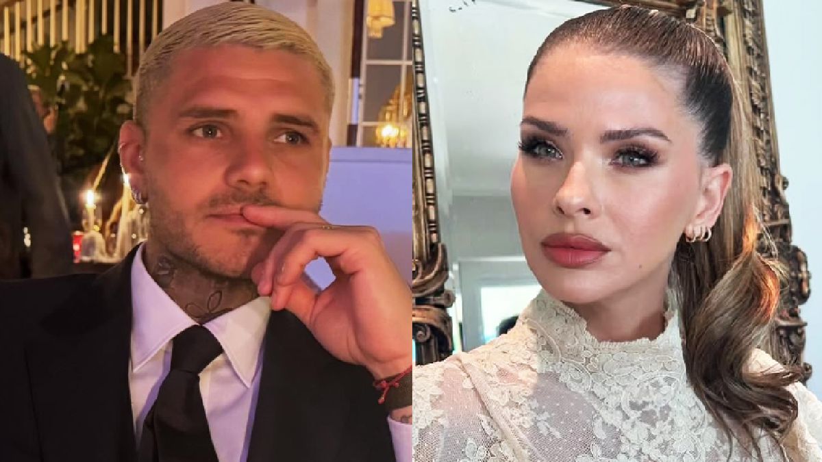 La mega sorpresa que prepara Mauro Icardi para que la China Suárez lo perdone: Hollywood