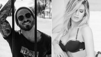 Federico Bal habló del romance entre su ex Laurita Fernández y Nicolás Cabré