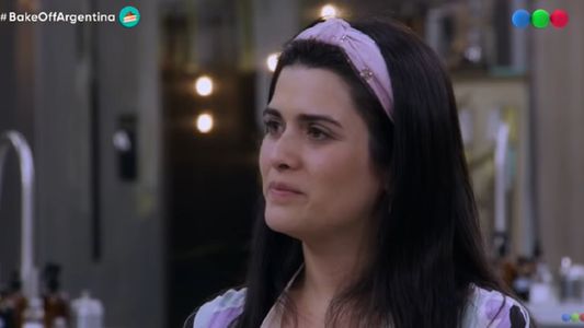 Eliminación de Belén en Bake Off: llanto y lluvia de memes