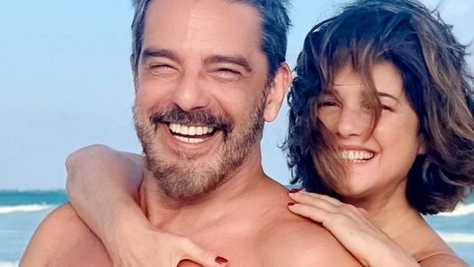 Fabián Mazzei habló sobre la crisis de Pol-Ka y reveló la reacción de Araceli González