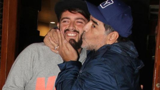 Matías Morla confirmó en Incorrectas que Maradona volverá a ser abuelo